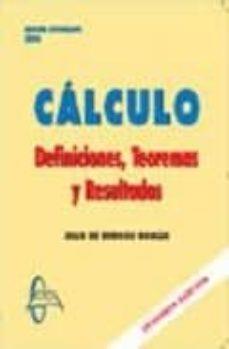 CÁLCULO, 2C | 9788493671297 | BURGOS, JUAN DE | Llibres Parcir | Llibreria Parcir | Llibreria online de Manresa | Comprar llibres en català i castellà online