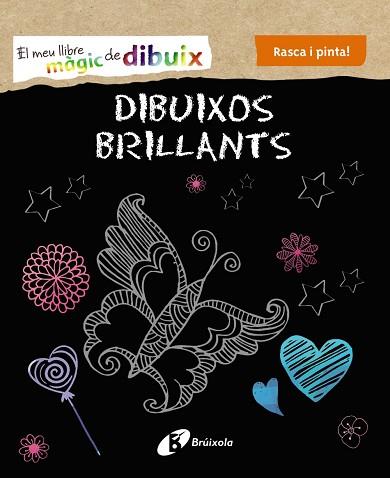 EL MEU LLIBRE MÀGIC DE DIBUIX. DIBUIXOS BRILLANTS | 9788499068992 | VARIOS AUTORES | Llibres Parcir | Llibreria Parcir | Llibreria online de Manresa | Comprar llibres en català i castellà online