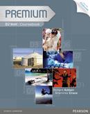 PREMIUM B2 COURSEBOOK WITH EXAM REVISER, ACCESS CODE AND ITEST CD-ROM PACK | 9781447936145 | CRACE, ARAMINTA | Llibres Parcir | Llibreria Parcir | Llibreria online de Manresa | Comprar llibres en català i castellà online