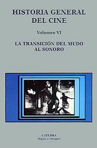 HISTORIA GENERAL DEL CINE VOL VI | 9788437613369 | BELTON,,, | Llibres Parcir | Llibreria Parcir | Llibreria online de Manresa | Comprar llibres en català i castellà online