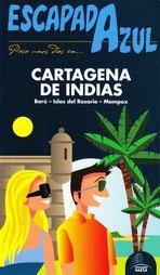 GUIA ESCAPADA AZUL CARTAGENA INDIAS | 9788480238397 | VV AA | Llibres Parcir | Llibreria Parcir | Llibreria online de Manresa | Comprar llibres en català i castellà online