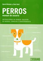 PERROS MANUAL DE USUARIO instrucciones de usuario | 9788475567198 | DAVID BRUNNER SAM STALL | Llibres Parcir | Llibreria Parcir | Llibreria online de Manresa | Comprar llibres en català i castellà online