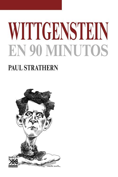 WITTGENSTEIN EN 90 MINUTOS | 9788432316661 | STRATHERN, PAUL | Llibres Parcir | Llibreria Parcir | Llibreria online de Manresa | Comprar llibres en català i castellà online