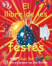 EL LLIBRE DE LES FESTES | 9788427293212 | BULL | Llibres Parcir | Llibreria Parcir | Llibreria online de Manresa | Comprar llibres en català i castellà online