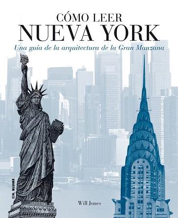 CÓMO LEER NUEVA YORK | 9788496669802 | JONES, WILL | Llibres Parcir | Llibreria Parcir | Llibreria online de Manresa | Comprar llibres en català i castellà online