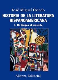 Historia de la literatura hispanoamericana | 9788420609560 | Oviedo, José Miguel | Llibres Parcir | Llibreria Parcir | Llibreria online de Manresa | Comprar llibres en català i castellà online