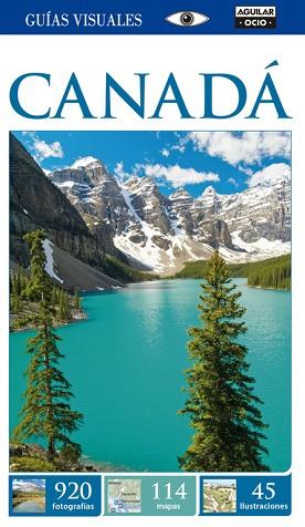 CANADA (GUÍA VISUAL 2015) | 9788403514348 | VARIOS AUTORES | Llibres Parcir | Llibreria Parcir | Llibreria online de Manresa | Comprar llibres en català i castellà online