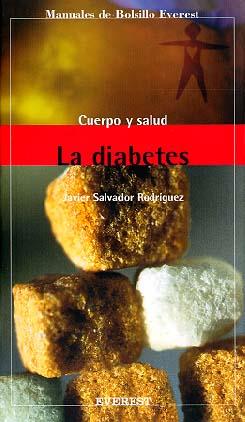 LA DIABETES | 9788424125790 | SALVADOR RODRIGUEZ | Llibres Parcir | Llibreria Parcir | Llibreria online de Manresa | Comprar llibres en català i castellà online