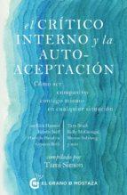 CRITICO INTERNO Y LA AUTO-ACEPTACION | 9788494614415 | SIMON TAMI | Llibres Parcir | Llibreria Parcir | Llibreria online de Manresa | Comprar llibres en català i castellà online