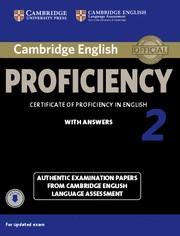 CAMBRIDGE CERTIFICATE PROFICIENCY STUDENTS+KEY+CD | 9781107646513 | VV.AA | Llibres Parcir | Llibreria Parcir | Llibreria online de Manresa | Comprar llibres en català i castellà online