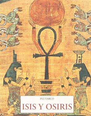 ISIS Y OSIRIS | 9788497168571 | PLUTARCO | Llibres Parcir | Llibreria Parcir | Llibreria online de Manresa | Comprar llibres en català i castellà online