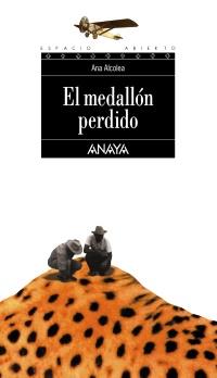 EL MEDALLON PERDIDO | 9788466706117 | ALCOLEA | Llibres Parcir | Llibreria Parcir | Llibreria online de Manresa | Comprar llibres en català i castellà online