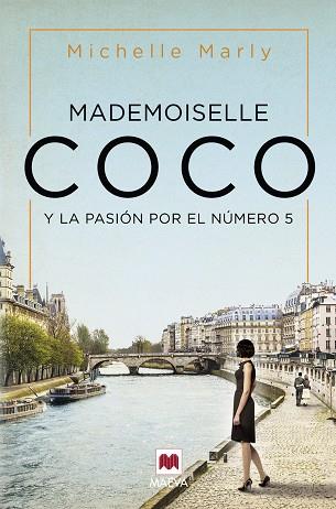 MADEMOISELLE COCO | 9788417708429 | MARLY, MICHELLE | Llibres Parcir | Llibreria Parcir | Llibreria online de Manresa | Comprar llibres en català i castellà online