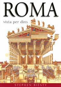 ROMA VISTA PER DINS | 9788427293182 | STEPHEN BIESTY | Llibres Parcir | Librería Parcir | Librería online de Manresa | Comprar libros en catalán y castellano online