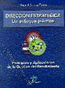 DIRECCION ESTRATEGICA ENFOQUE PRACTICO | 9788479783860 | ARJONA | Llibres Parcir | Llibreria Parcir | Llibreria online de Manresa | Comprar llibres en català i castellà online