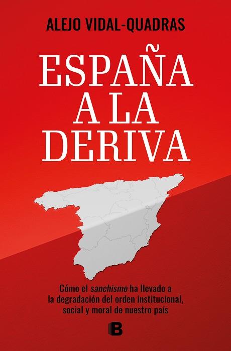 ESPAÑA A LA DERIVA | 9788466678575 | VIDAL-QUADRAS, ALEJO | Llibres Parcir | Llibreria Parcir | Llibreria online de Manresa | Comprar llibres en català i castellà online