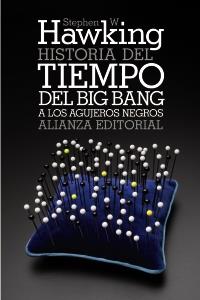 HISTORIA DEL TIEMPO DEL BIG BANG A LOS AGUJEROS NEGROS cien | 9788420651996 | STEPHEN W HAWKING | Llibres Parcir | Llibreria Parcir | Llibreria online de Manresa | Comprar llibres en català i castellà online