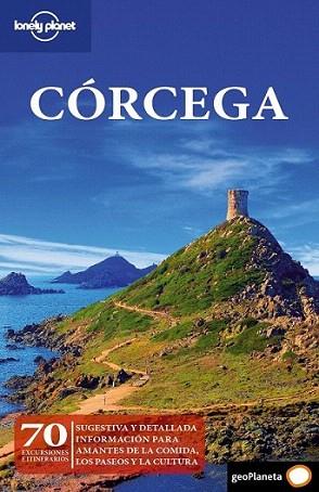 GUIA CORCEGA | 9788408089599 | Llibres Parcir | Llibreria Parcir | Llibreria online de Manresa | Comprar llibres en català i castellà online