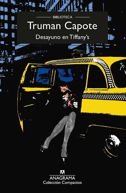 DESAYUNO EN TIFFANY'S | 9788433929112 | CAPOTE, TRUMAN | Llibres Parcir | Llibreria Parcir | Llibreria online de Manresa | Comprar llibres en català i castellà online