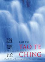 TAO TE CHING tela oceano | 9788475560519 | Llibres Parcir | Llibreria Parcir | Llibreria online de Manresa | Comprar llibres en català i castellà online