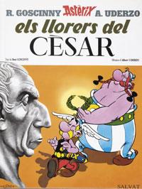 LLORERS DEL CESAR | 9788434567733 | GOSCINNY | Llibres Parcir | Llibreria Parcir | Llibreria online de Manresa | Comprar llibres en català i castellà online