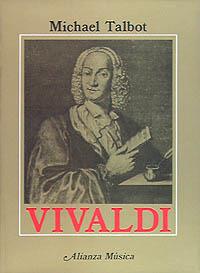 VIVALDI | 9788420685472 | TALBOT | Llibres Parcir | Librería Parcir | Librería online de Manresa | Comprar libros en catalán y castellano online