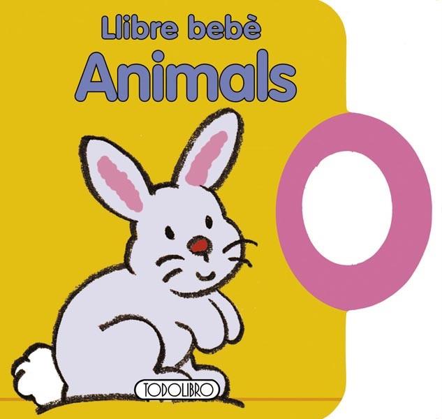 Animals | 9788499138688 | Boumans, Lieve | Llibres Parcir | Llibreria Parcir | Llibreria online de Manresa | Comprar llibres en català i castellà online