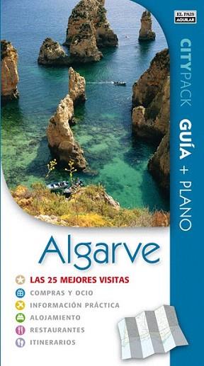 CITYPACK ALGARVE 2012 | 9788403511293 | Varios autores | Llibres Parcir | Llibreria Parcir | Llibreria online de Manresa | Comprar llibres en català i castellà online