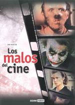 LOS MALOS DEL CINE | 9788475567211 | MARTIN JAN | Llibres Parcir | Llibreria Parcir | Llibreria online de Manresa | Comprar llibres en català i castellà online