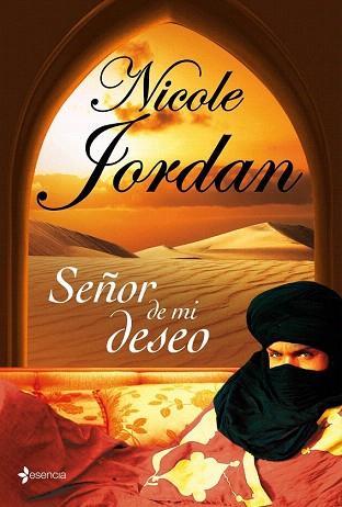 SEÑOR DE MI DESEO | 9788408039075 | NICOLE JORDAN | Llibres Parcir | Llibreria Parcir | Llibreria online de Manresa | Comprar llibres en català i castellà online