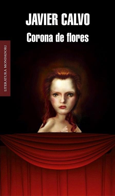 CORONA DE FLORES | 9788439722458 | JAVIER CALVO | Llibres Parcir | Llibreria Parcir | Llibreria online de Manresa | Comprar llibres en català i castellà online