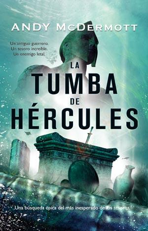 La tumba de Hércules | 9788498007862 | McDermott, Andy | Llibres Parcir | Llibreria Parcir | Llibreria online de Manresa | Comprar llibres en català i castellà online