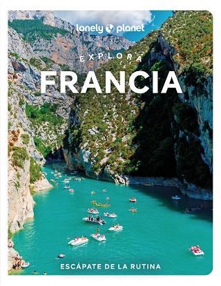 EXPLORA FRANCIA 1 | 9788408289869 | PARSONS, ASHLEY/WILLIAMS, NICOLA/WINSTON NICKLIN, MARY/LEE, CYRENA/LEROUGE, SIXTINE/RICHARDS, ANNA | Llibres Parcir | Llibreria Parcir | Llibreria online de Manresa | Comprar llibres en català i castellà online