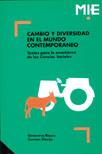 CAMBIO Y DIVERSIDAD EN EL MUNDO CONTEMPORANEO | 9788478270835 | BIOSCA | Llibres Parcir | Llibreria Parcir | Llibreria online de Manresa | Comprar llibres en català i castellà online