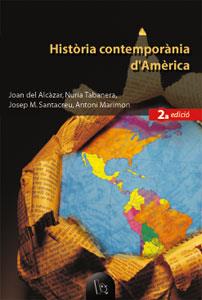 HISTORIA CONTEMPORANIA AMERICA | 9788437053660 | DEL ALCAZR | Llibres Parcir | Llibreria Parcir | Llibreria online de Manresa | Comprar llibres en català i castellà online