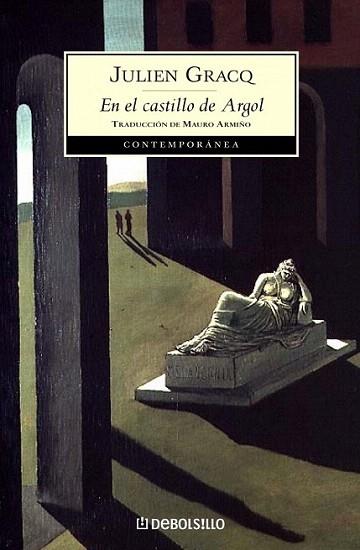 EN EL CASTILLO DE ARGOL debolsillo | 9788497936484 | GRACQ JULIEN | Llibres Parcir | Llibreria Parcir | Llibreria online de Manresa | Comprar llibres en català i castellà online