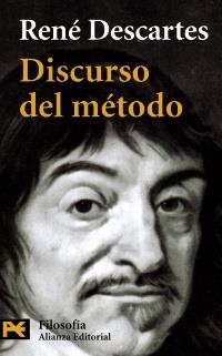 DISCURSO DEL METODO | 9788420635248 | DESCARTES | Llibres Parcir | Llibreria Parcir | Llibreria online de Manresa | Comprar llibres en català i castellà online