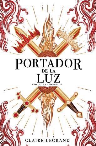 PORTADOR DE LA LUZ | 9788419266859 | LEGRAND, CLAIRE | Llibres Parcir | Llibreria Parcir | Llibreria online de Manresa | Comprar llibres en català i castellà online