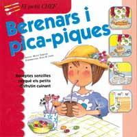 BERENARS I PICA-PIQUES | 9788427289345 | SEGARRA | Llibres Parcir | Librería Parcir | Librería online de Manresa | Comprar libros en catalán y castellano online