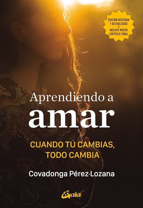 APRENDIENDO A AMAR | 9788411080934 | PÉREZ-LOZANA, COVADONGA | Llibres Parcir | Llibreria Parcir | Llibreria online de Manresa | Comprar llibres en català i castellà online