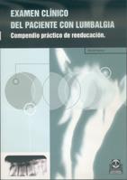 EXAMEN CLINICO DEL PACIENTE CON LUMBALGIA | 9788480196888 | FRANSOO | Llibres Parcir | Llibreria Parcir | Llibreria online de Manresa | Comprar llibres en català i castellà online