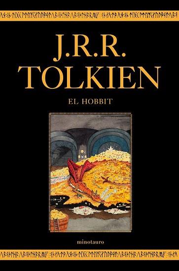 EL HOBBIT, EDICIÓN DE LUJO | 9788445001646 | J. R. R. TOLKIEN | Llibres Parcir | Llibreria Parcir | Llibreria online de Manresa | Comprar llibres en català i castellà online