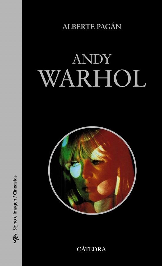 ANDY WARHOL | 9788437632278 | PAGÁN, ALBERTE | Llibres Parcir | Llibreria Parcir | Llibreria online de Manresa | Comprar llibres en català i castellà online