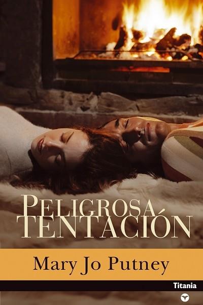 PELIGROSA TENTACION titania | 9788495752796 | MARY JO PUTNEY | Llibres Parcir | Llibreria Parcir | Llibreria online de Manresa | Comprar llibres en català i castellà online