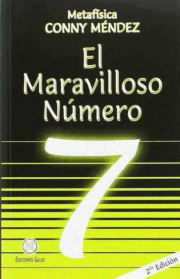 MARAVILLOSO NUMERO 7, EL | 9789803690984 | CONNY MENDEZ | Llibres Parcir | Llibreria Parcir | Llibreria online de Manresa | Comprar llibres en català i castellà online