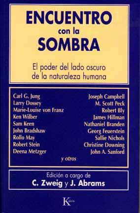 ENCUENTRO CON LA SOMBRA | 9788472452657 | JUNG | Llibres Parcir | Llibreria Parcir | Llibreria online de Manresa | Comprar llibres en català i castellà online