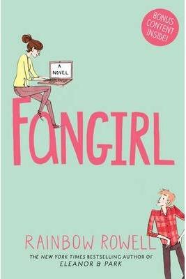 FAN GIRL | 9781447263227 | ROWEL RAINBOW | Llibres Parcir | Llibreria Parcir | Llibreria online de Manresa | Comprar llibres en català i castellà online