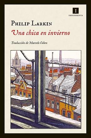 UNA CHICA EN INVIERNO | 9788415979579 | LARKIN, PHILIP | Llibres Parcir | Llibreria Parcir | Llibreria online de Manresa | Comprar llibres en català i castellà online