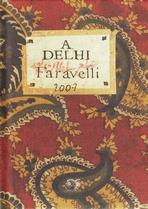 Delhi | 9788493834548 | Faravelli, Stefano | Llibres Parcir | Llibreria Parcir | Llibreria online de Manresa | Comprar llibres en català i castellà online