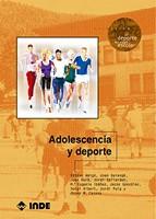 ADOLESCENCIA Y DEPORTE | 9788497290586 | AMIGO ESTEVE | Llibres Parcir | Llibreria Parcir | Llibreria online de Manresa | Comprar llibres en català i castellà online